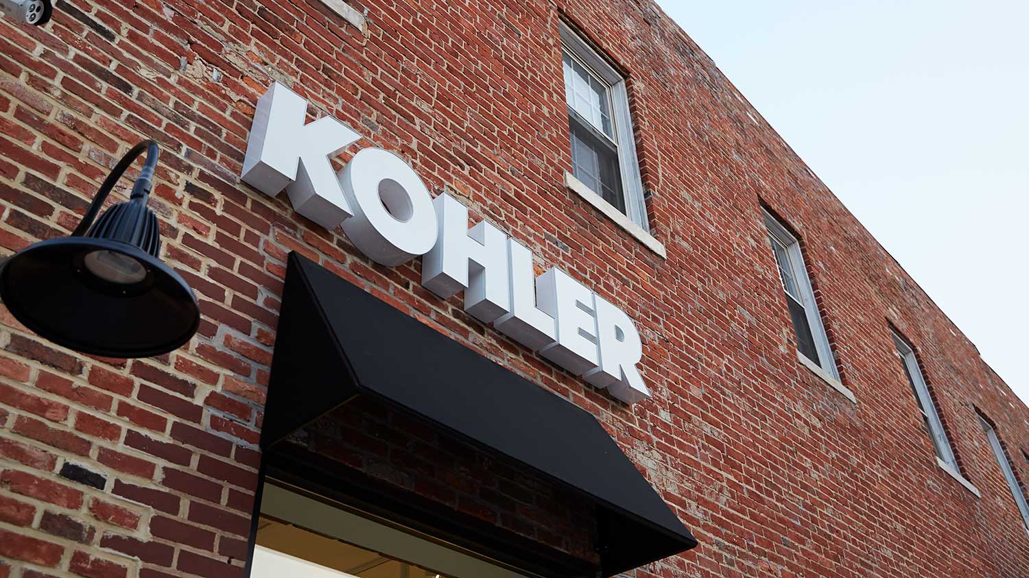 KOHLER Signature Store Baltimore