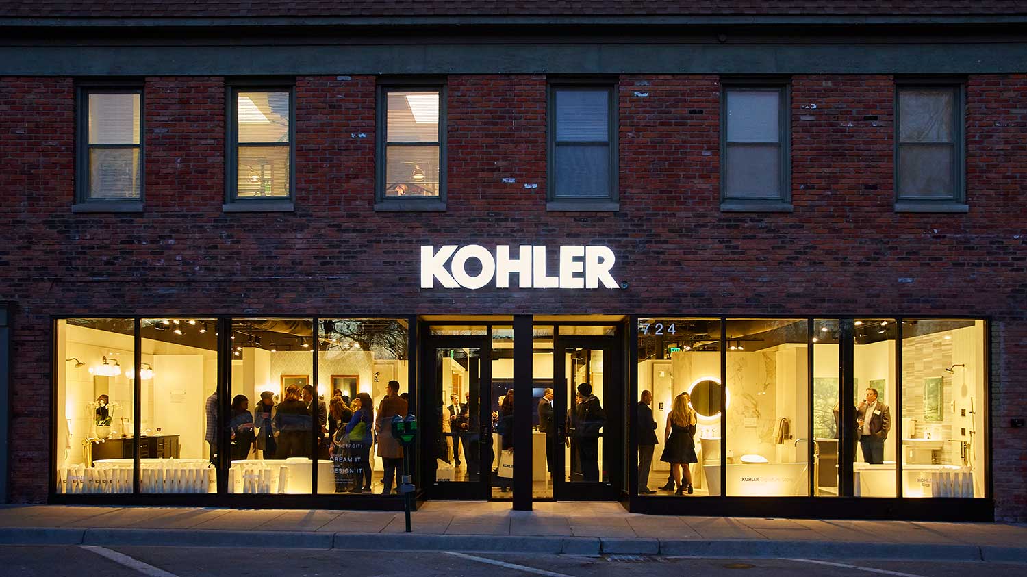KOHLER Signature Store & Showroom